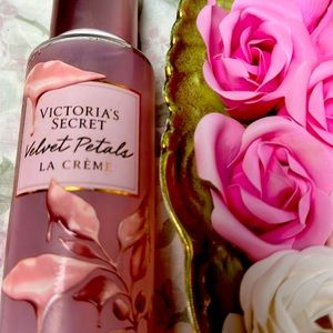 Victoria’s Secret body mist